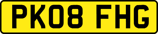 PK08FHG