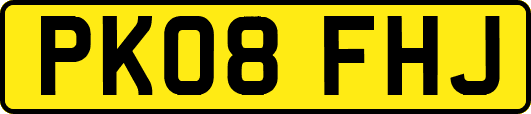 PK08FHJ