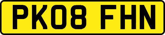 PK08FHN