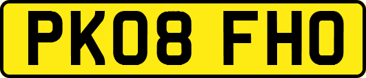PK08FHO