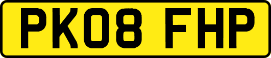 PK08FHP