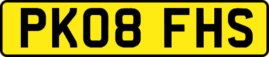 PK08FHS