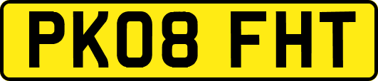 PK08FHT