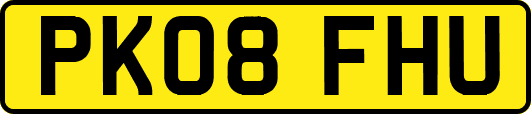 PK08FHU