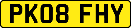 PK08FHY