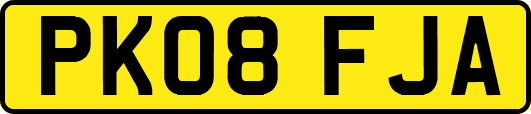 PK08FJA