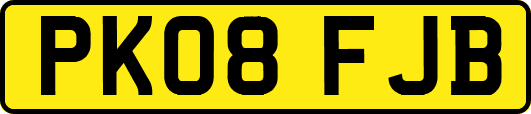 PK08FJB