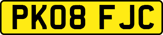 PK08FJC