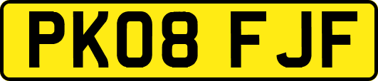 PK08FJF