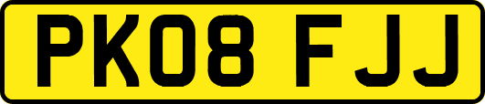 PK08FJJ