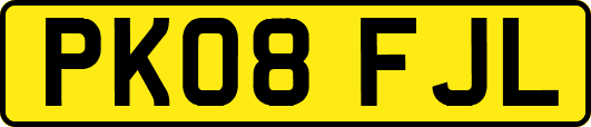 PK08FJL