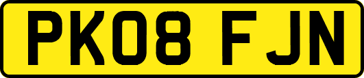 PK08FJN
