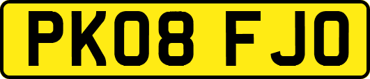 PK08FJO