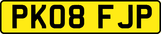 PK08FJP