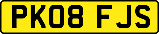 PK08FJS