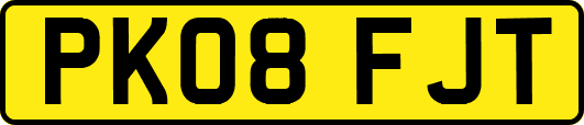 PK08FJT