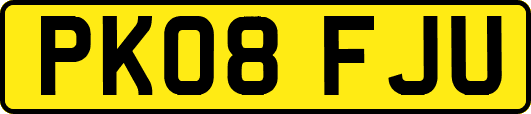 PK08FJU