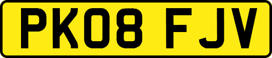PK08FJV