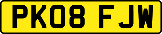 PK08FJW
