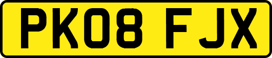 PK08FJX
