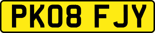 PK08FJY