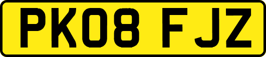 PK08FJZ