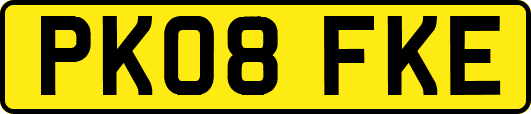 PK08FKE