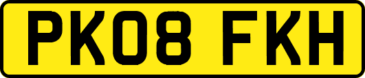 PK08FKH