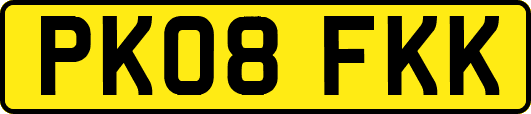 PK08FKK