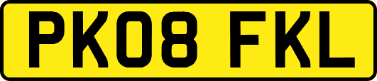 PK08FKL