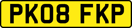 PK08FKP