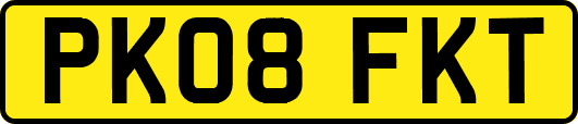 PK08FKT