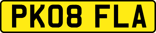 PK08FLA