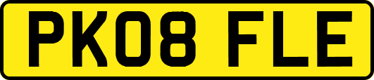 PK08FLE