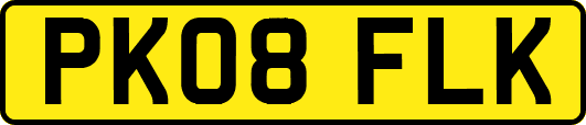 PK08FLK