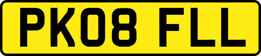 PK08FLL