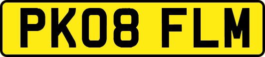 PK08FLM