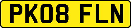 PK08FLN