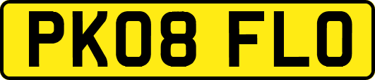 PK08FLO