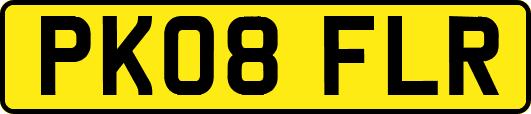 PK08FLR