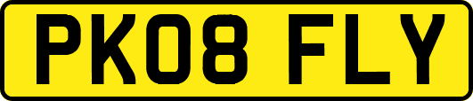 PK08FLY