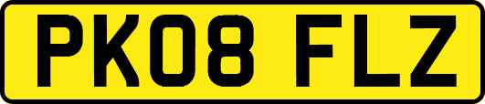 PK08FLZ