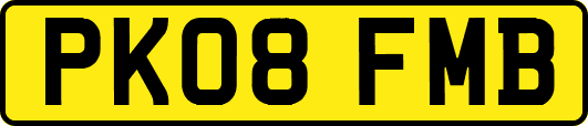 PK08FMB