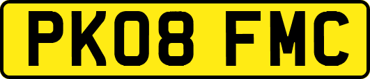 PK08FMC
