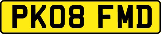 PK08FMD