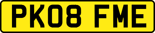 PK08FME