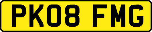 PK08FMG