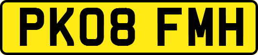 PK08FMH