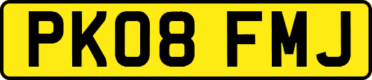 PK08FMJ