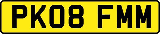 PK08FMM